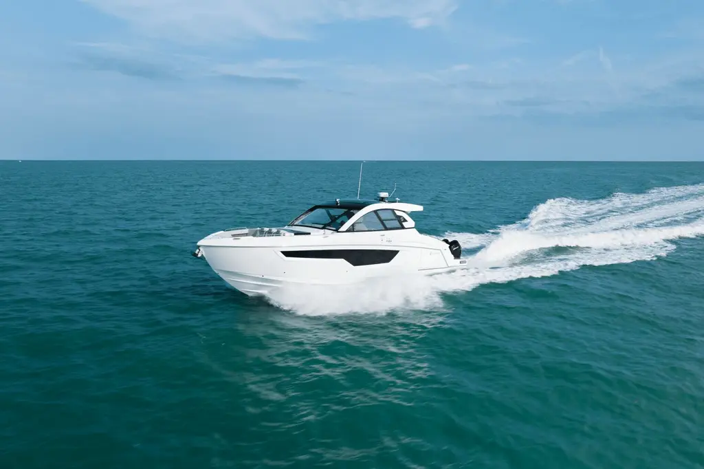 2026 Cruisers Yachts 50 GLS Yacht For Sale in Pompano Beach FL 2026 Cruisers Yachts 50 GLS Yacht For Sale in Pompano Beach FL