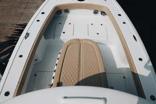  2027 Freeman 38 Yacht For Sale in Tampa FL