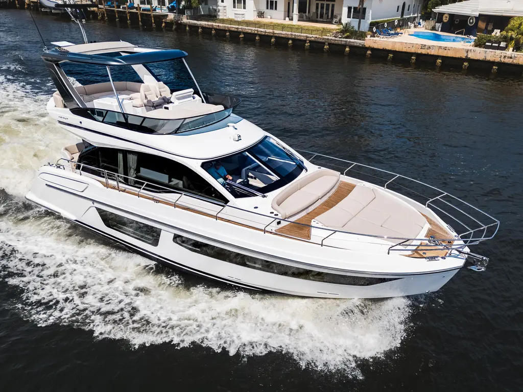 2026 Azimut Fly 53 Yacht For Sale in Pompano Beach FL 2026 Azimut Fly 53 Yacht For Sale in Pompano Beach FL