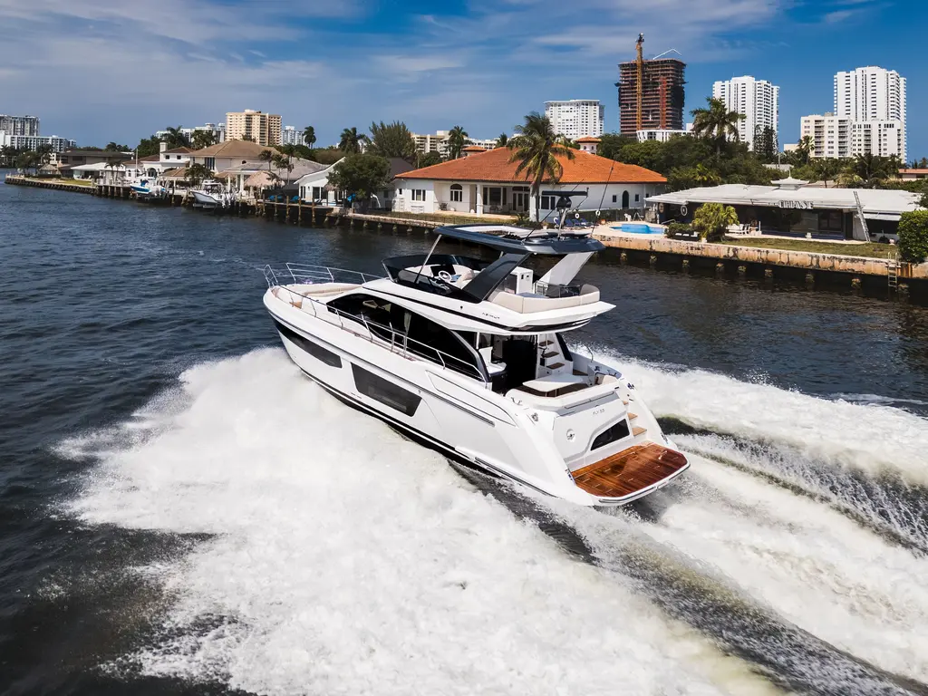 2026 Azimut Fly 53 Yacht For Sale in Pompano Beach FL 2026 Azimut Fly 53 Yacht For Sale in Pompano Beach FL