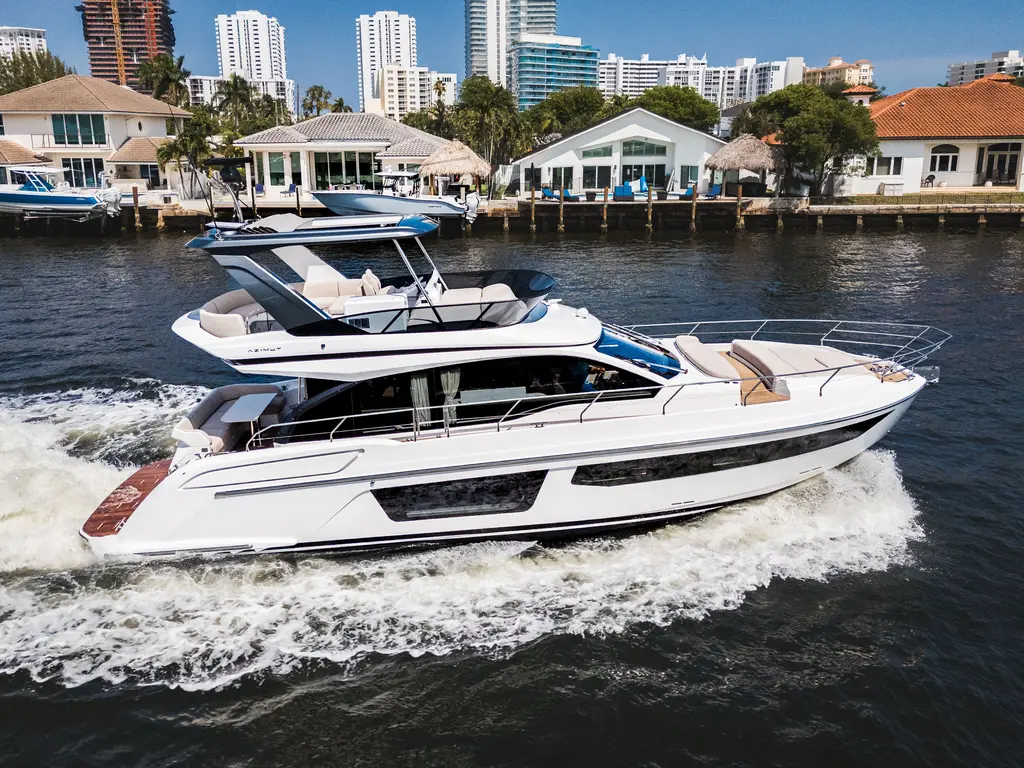 2026 Azimut Fly 53 Yacht For Sale in Pompano Beach FL 2026 Azimut Fly 53 Yacht For Sale in Pompano Beach FL