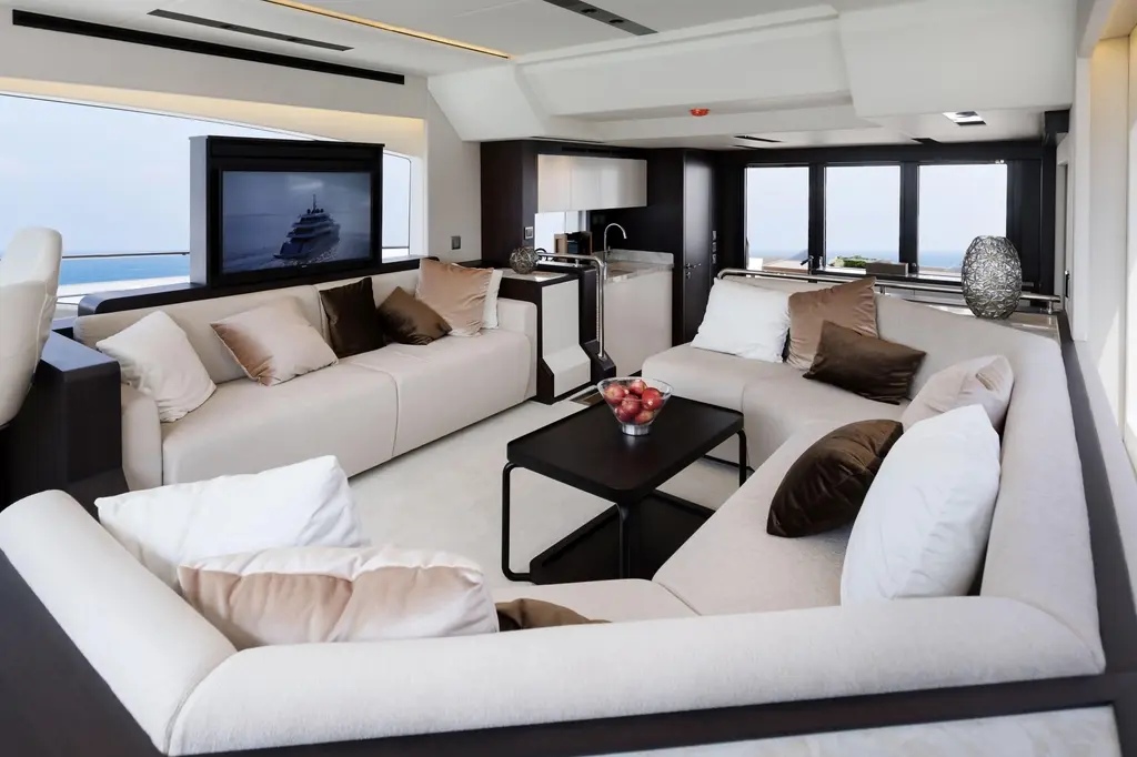 MAJESTY 62 2026 Majesty 62 Yacht For Sale in Puerto Vallarta MAJESTY 62 2026 Majesty 62 Yacht For Sale in Puerto Vallarta