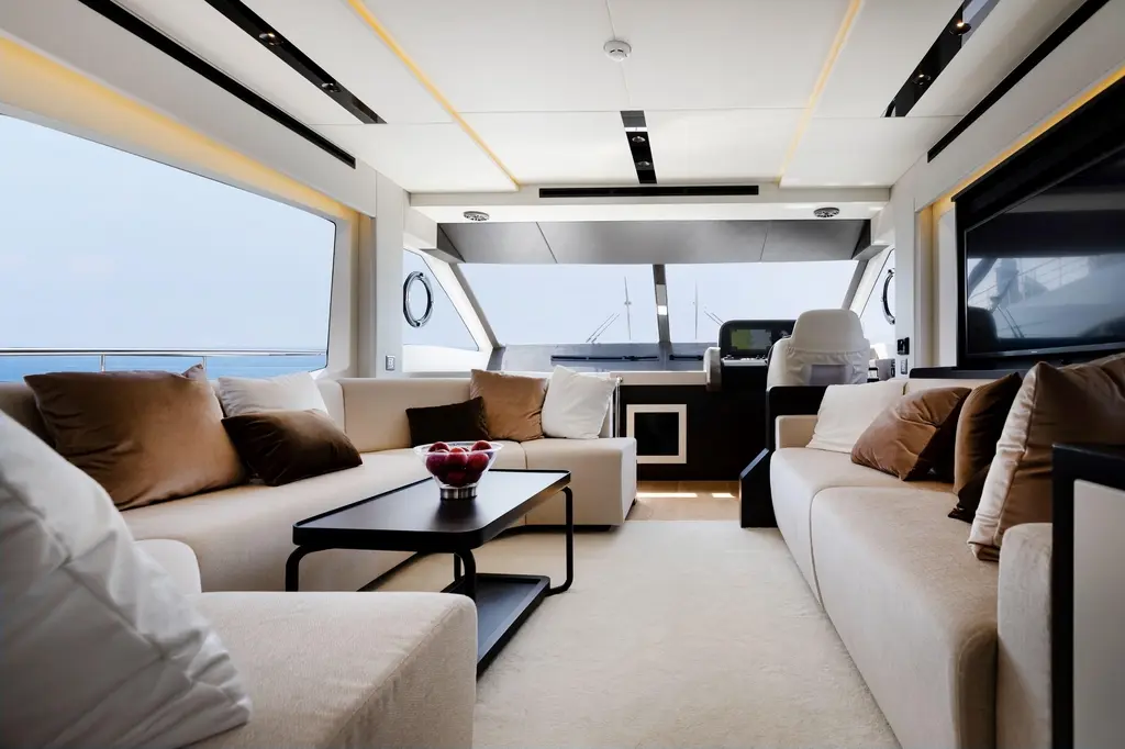 MAJESTY 62 2026 Majesty 62 Yacht For Sale in Puerto Vallarta MAJESTY 62 2026 Majesty 62 Yacht For Sale in Puerto Vallarta