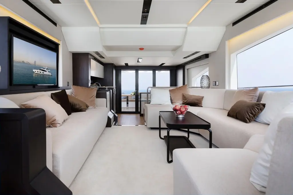 MAJESTY 62 2026 Majesty 62 Yacht For Sale in Puerto Vallarta MAJESTY 62 2026 Majesty 62 Yacht For Sale in Puerto Vallarta