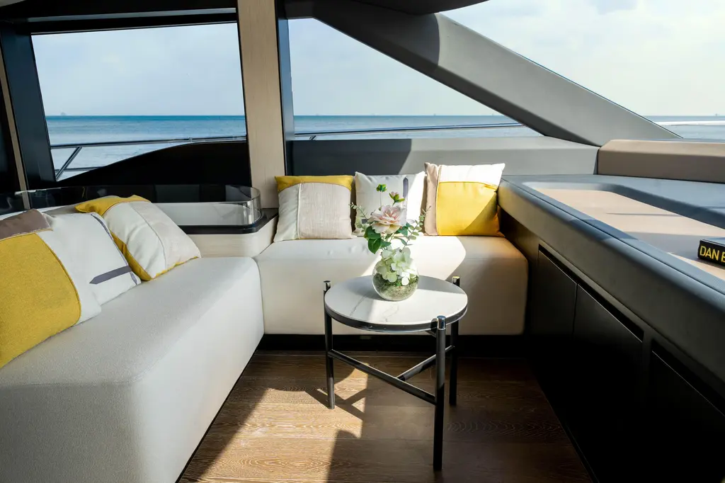 MAJESTY 72 2026 Majesty 72 Yacht For Sale in Puerto Vallarta MAJESTY 72 2026 Majesty 72 Yacht For Sale in Puerto Vallarta