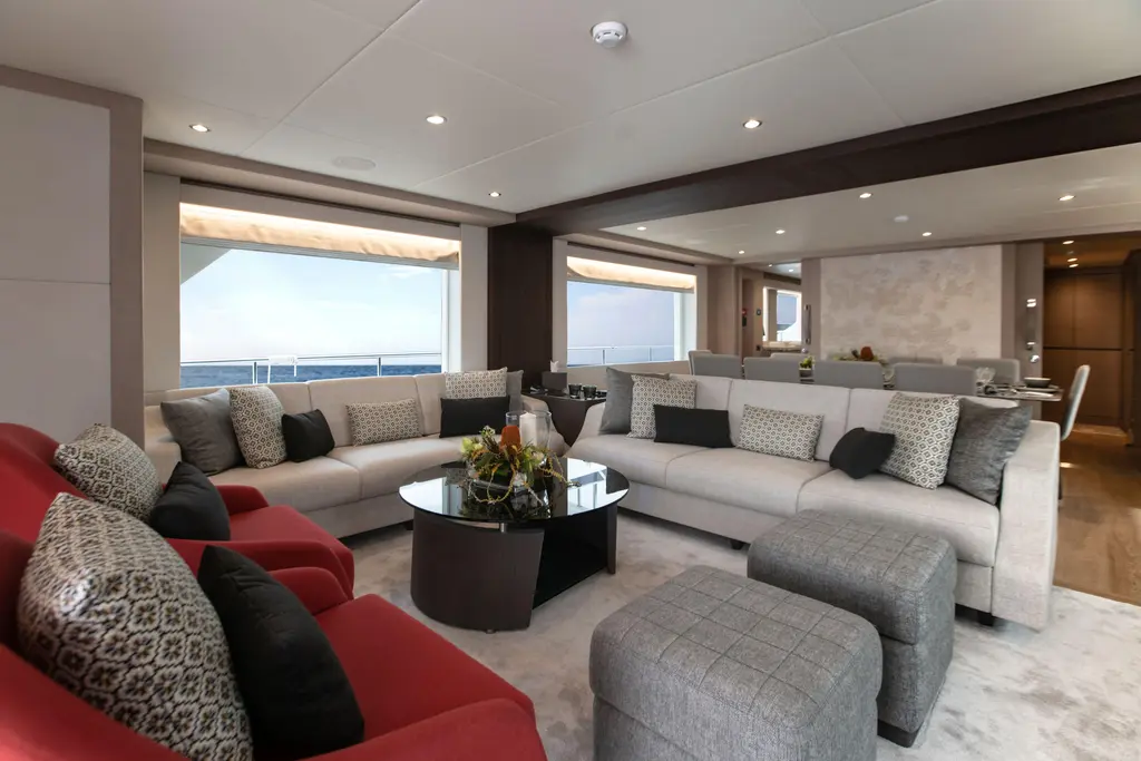NOMAD 95 SUV 2026 Nomad 95 SUV Yacht For Sale in Miami FL NOMAD 95 SUV 2026 Nomad 95 SUV Yacht For Sale in Miami FL