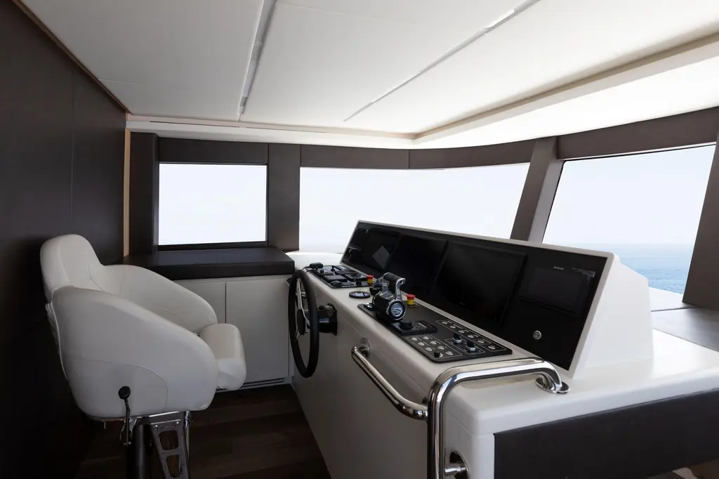 NOMAD 70 SUV 2026 Nomad 70 SUV Yacht For Sale in Newport Beach CA NOMAD 70 SUV 2026 Nomad 70 SUV Yacht For Sale in Newport Beach CA