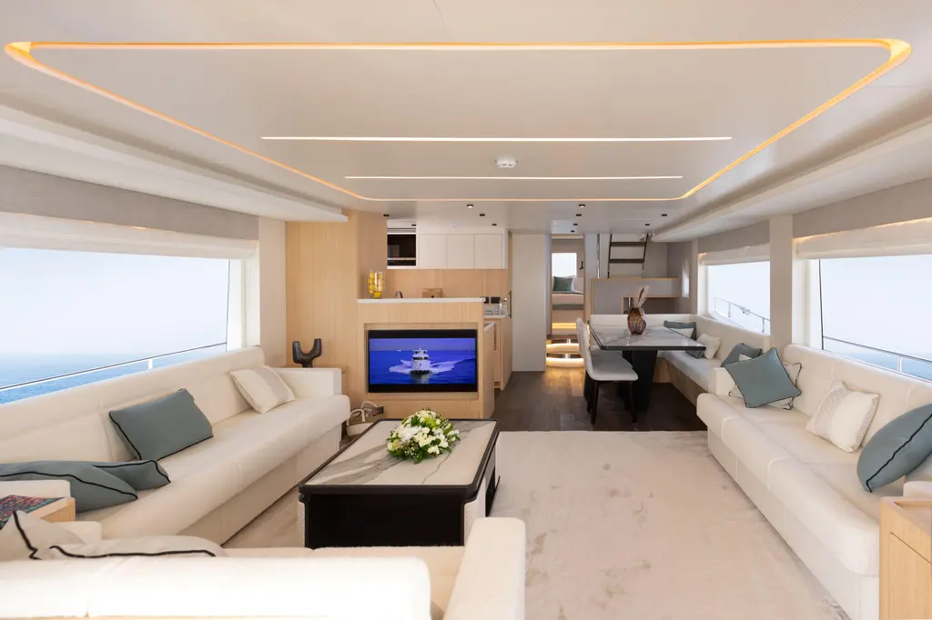 NOMAD 70 SUV 2026 Nomad 70 SUV Yacht For Sale in Newport Beach CA NOMAD 70 SUV 2026 Nomad 70 SUV Yacht For Sale in Newport Beach CA