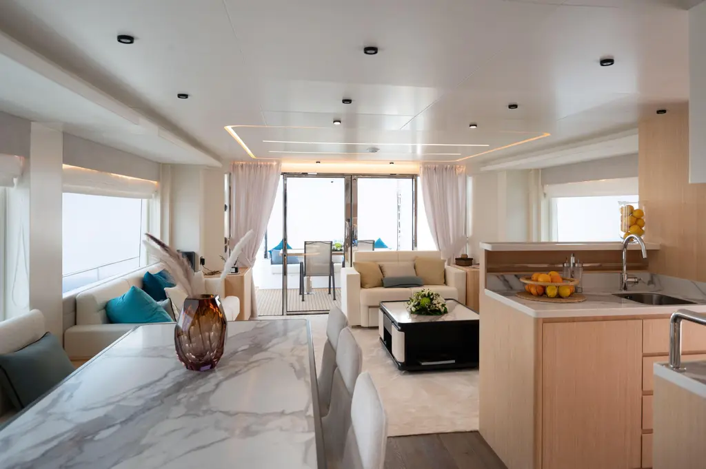 NOMAD 70 SUV 2026 Nomad 70 SUV Yacht For Sale in Newport Beach CA NOMAD 70 SUV 2026 Nomad 70 SUV Yacht For Sale in Newport Beach CA