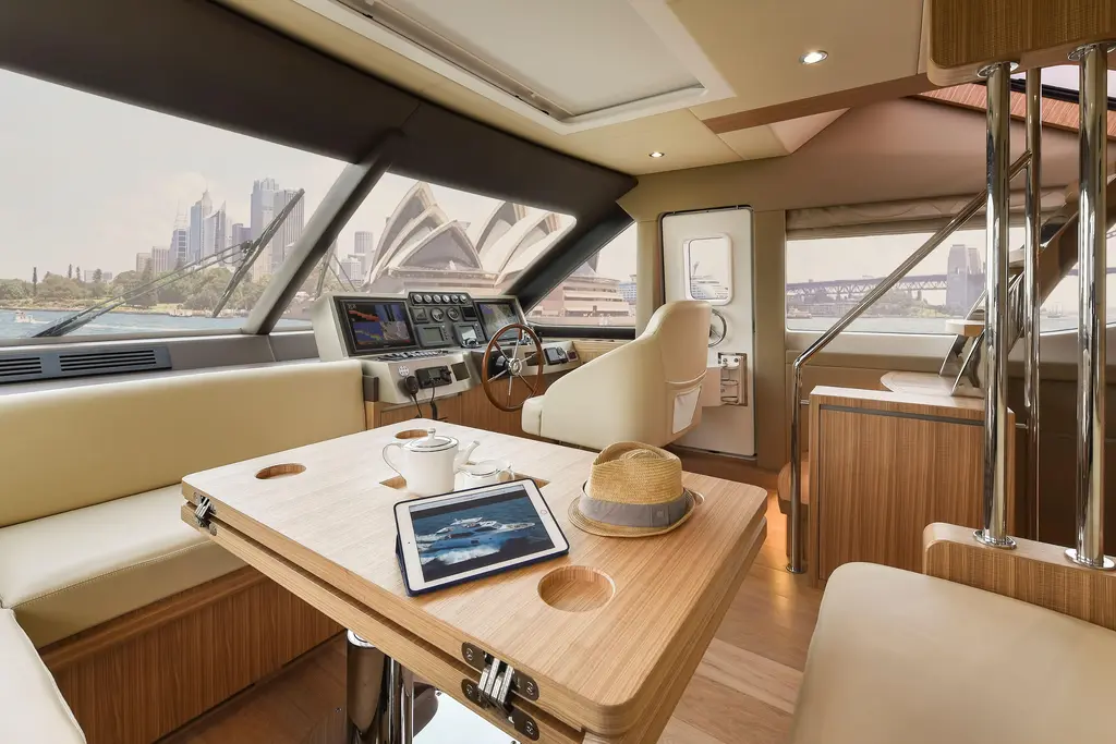 NOMAD 65 2026 Nomad 65 Yacht For Sale in Seattle WA NOMAD 65 2026 Nomad 65 Yacht For Sale in Seattle WA