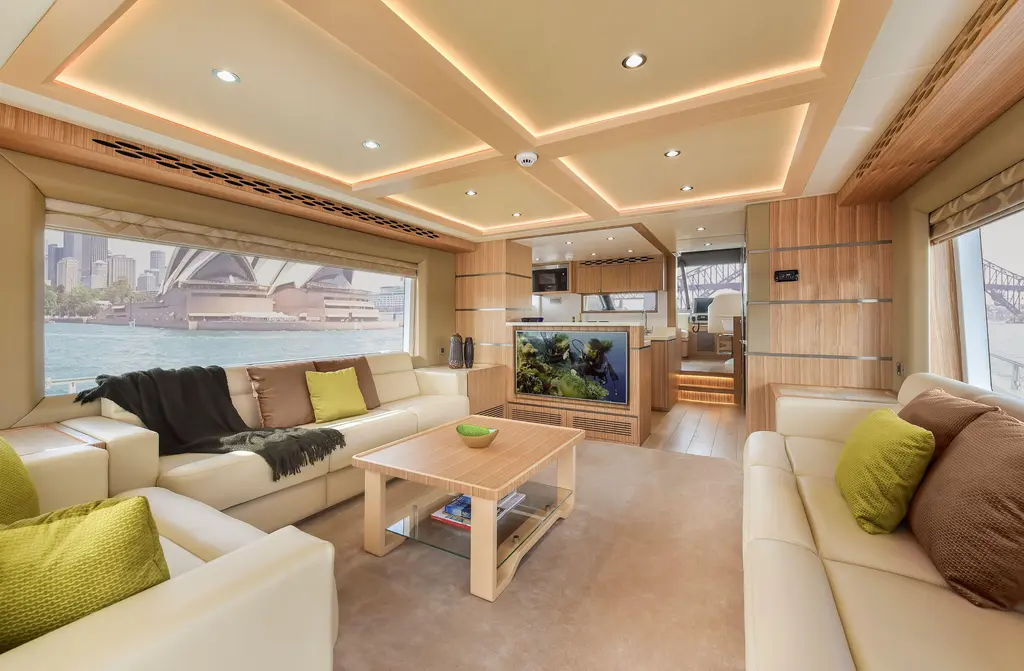 NOMAD 65 2026 Nomad 65 Yacht For Sale in Seattle WA NOMAD 65 2026 Nomad 65 Yacht For Sale in Seattle WA