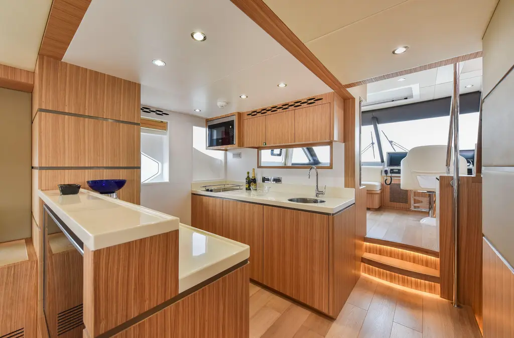 NOMAD 65 2026 Nomad 65 Yacht For Sale in Seattle WA NOMAD 65 2026 Nomad 65 Yacht For Sale in Seattle WA
