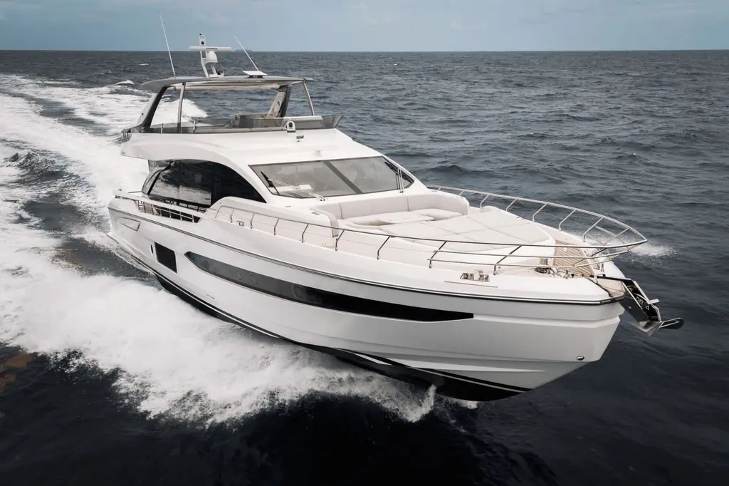 2026 Azimut Fly 78 Yacht For Sale in Dania Beach FL 2026 Azimut Fly 78 Yacht For Sale in Dania Beach FL