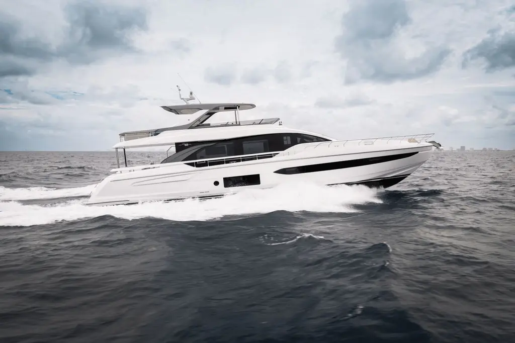 2026 Azimut Fly 78 Yacht For Sale in Dania Beach FL 2026 Azimut Fly 78 Yacht For Sale in Dania Beach FL