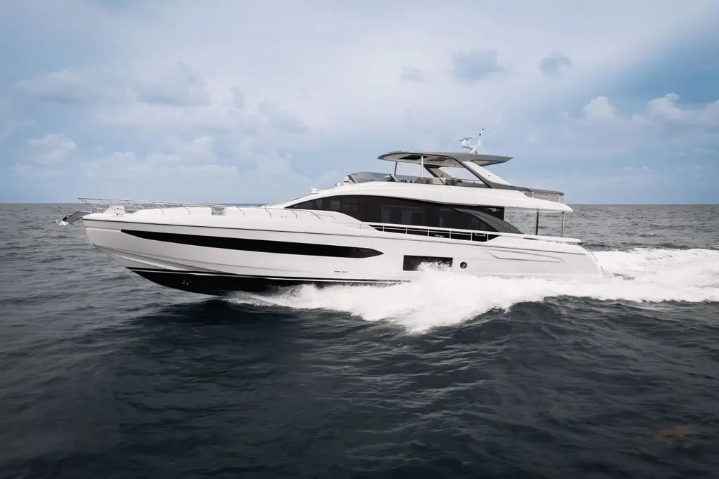 2026 Azimut Fly 78 Yacht For Sale in Dania Beach FL 2026 Azimut Fly 78 Yacht For Sale in Dania Beach FL
