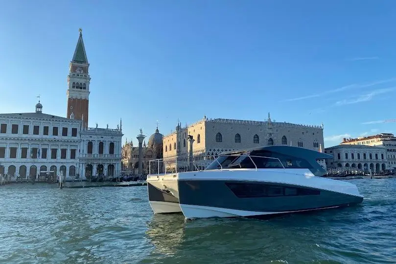 2025 Makai M37 Yacht For Sale in Valencia ES-V 2025 Makai M37 Yacht For Sale in Valencia ES-V
