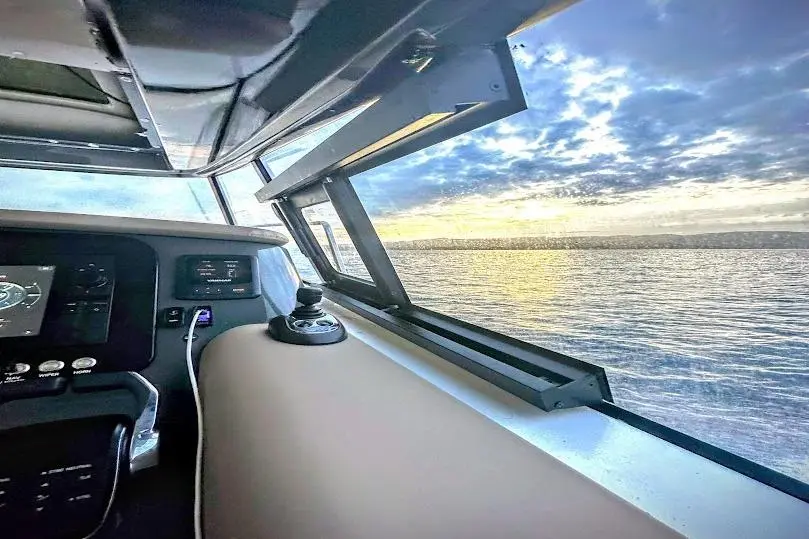 2025 Makai M37 Yacht For Sale in Valencia ES-V 2025 Makai M37 Yacht For Sale in Valencia ES-V