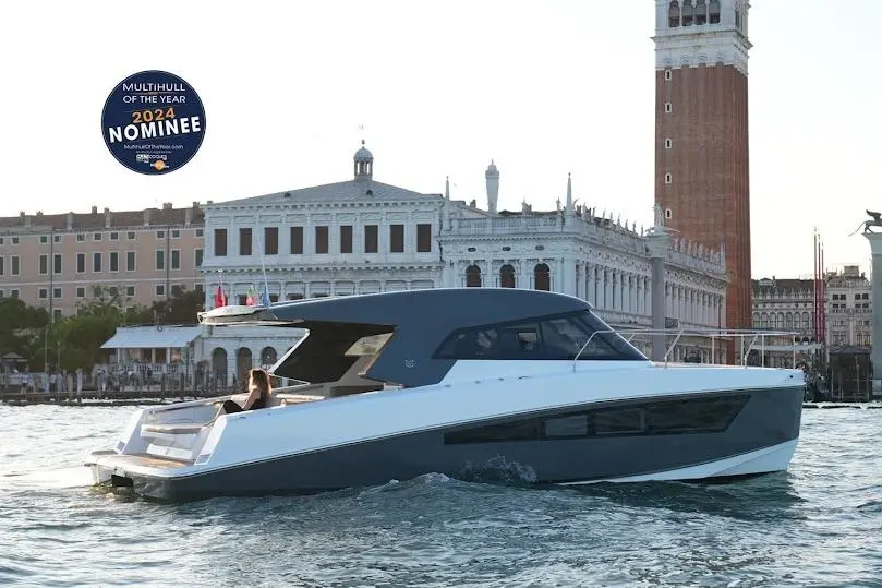 2025 Makai M37 Yacht For Sale in Valencia ES-V 2025 Makai M37 Yacht For Sale in Valencia ES-V