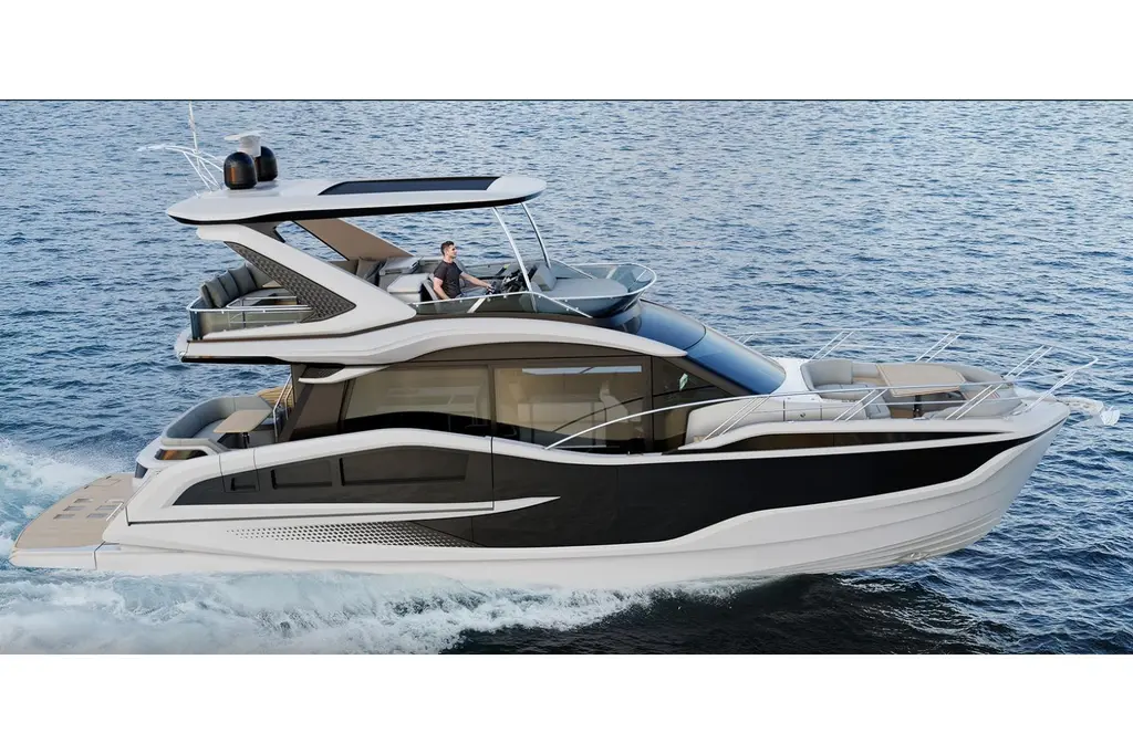 2026 galeon 520 fly portoro 63 for sale