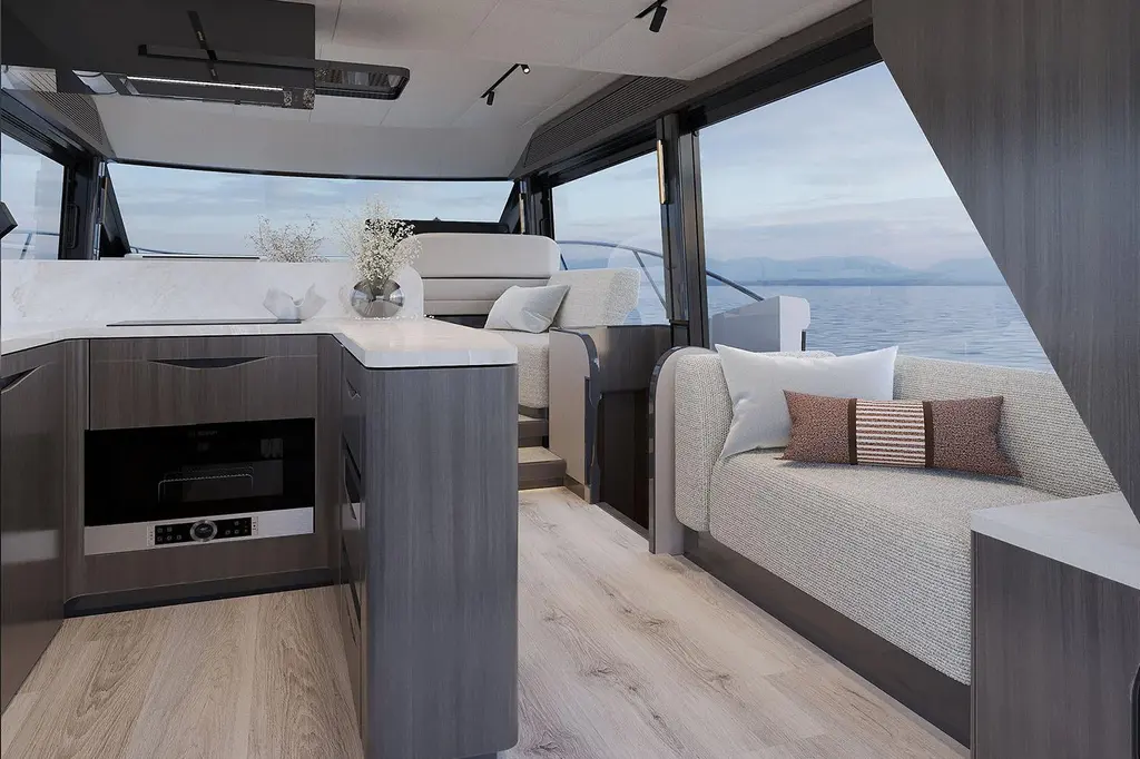 2026 Galeon 520 Fly Yacht For Sale in Portoro? 2026 Galeon 520 Fly Yacht For Sale in Portoro?