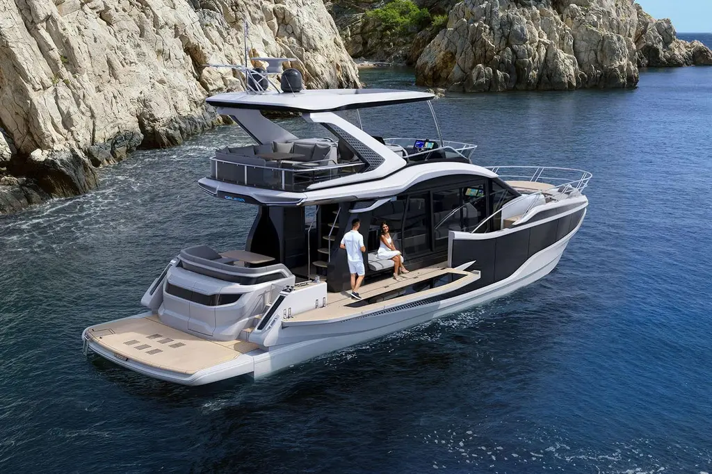 2026 Galeon 520 Fly Yacht For Sale in Portoro? 2026 Galeon 520 Fly Yacht For Sale in Portoro?