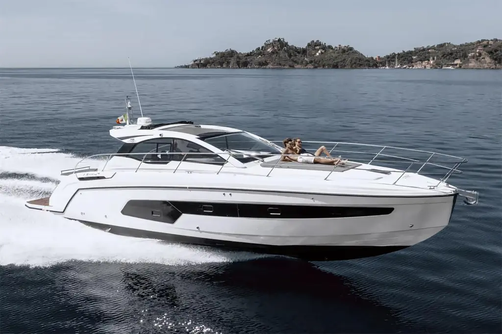 2026 Azimut Atlantis 45 Yacht For Sale in Fano IT-PU 2026 Azimut Atlantis 45 Yacht For Sale in Fano IT-PU