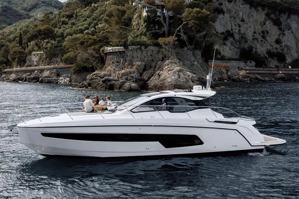 2026 Azimut Atlantis 45 Yacht For Sale in Fano IT-PU 2026 Azimut Atlantis 45 Yacht For Sale in Fano IT-PU