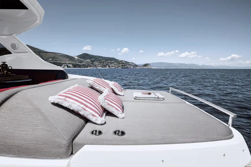 2026 Azimut Atlantis 45 Yacht For Sale in Fano IT-PU 2026 Azimut Atlantis 45 Yacht For Sale in Fano IT-PU
