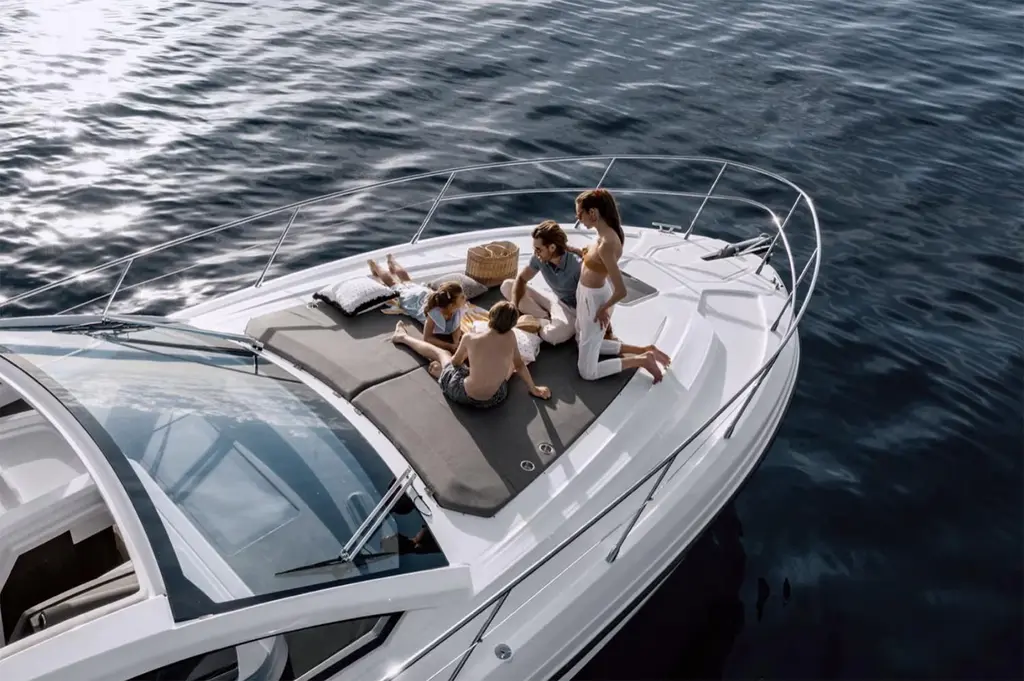 2026 Azimut Atlantis 45 Yacht For Sale in Fano IT-PU 2026 Azimut Atlantis 45 Yacht For Sale in Fano IT-PU