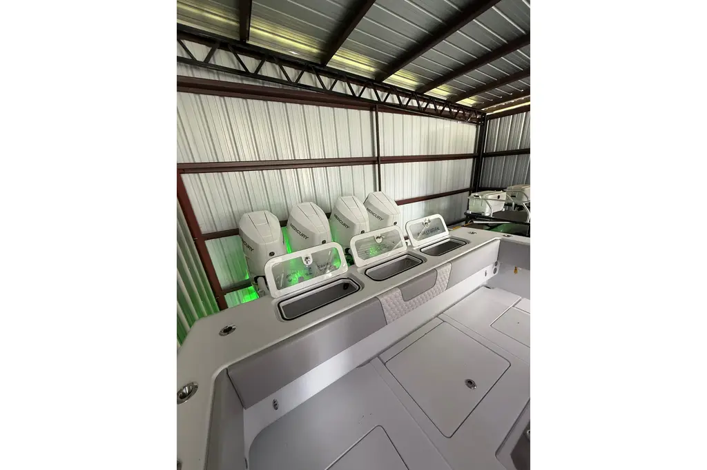 2026 Contender 44 ST Yacht For Sale in West Palm Beach FL 2026 Contender 44 ST Yacht For Sale in West Palm Beach FL
