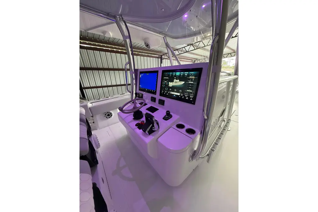 2026 Contender 44 ST Yacht For Sale in West Palm Beach FL 2026 Contender 44 ST Yacht For Sale in West Palm Beach FL