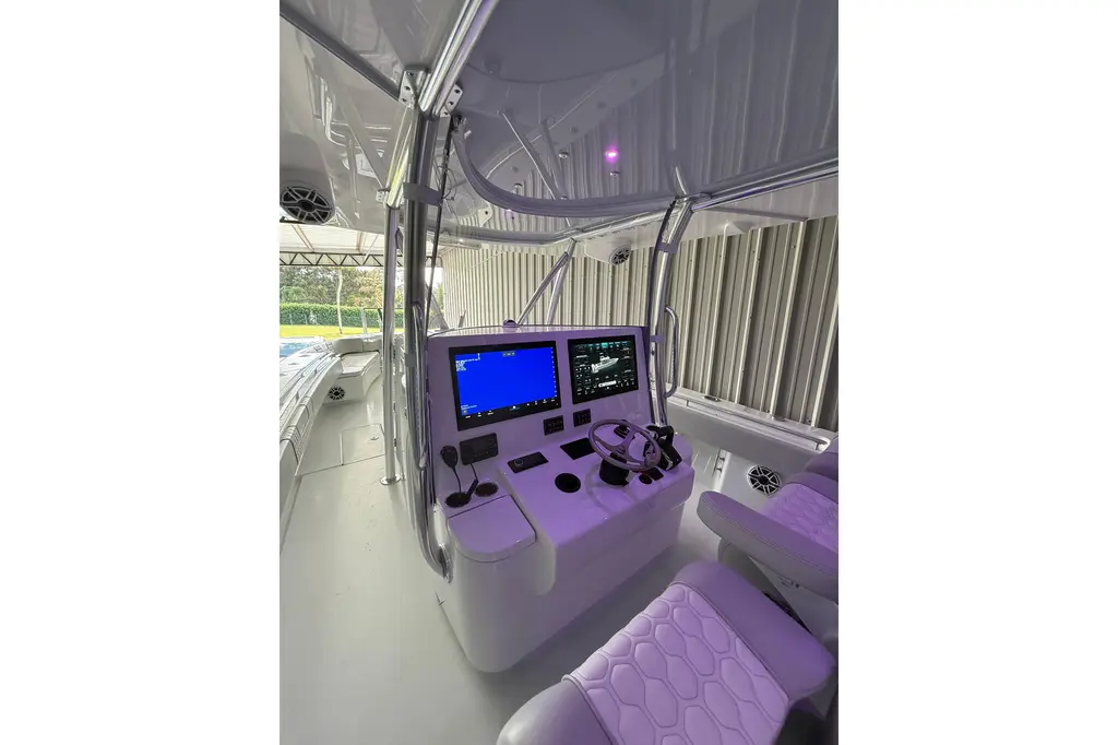2026 Contender 44 ST Yacht For Sale in West Palm Beach FL 2026 Contender 44 ST Yacht For Sale in West Palm Beach FL