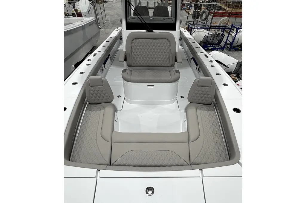 BRAND NEW 2026 Freeman 28 Yacht For Sale in Fort Lauderdale FL BRAND NEW 2026 Freeman 28 Yacht For Sale in Fort Lauderdale FL