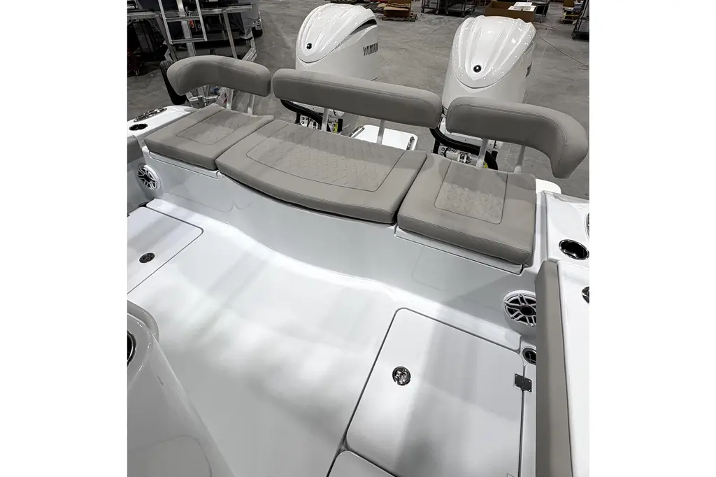 BRAND NEW 2026 Freeman 28 Yacht For Sale in Fort Lauderdale FL BRAND NEW 2026 Freeman 28 Yacht For Sale in Fort Lauderdale FL