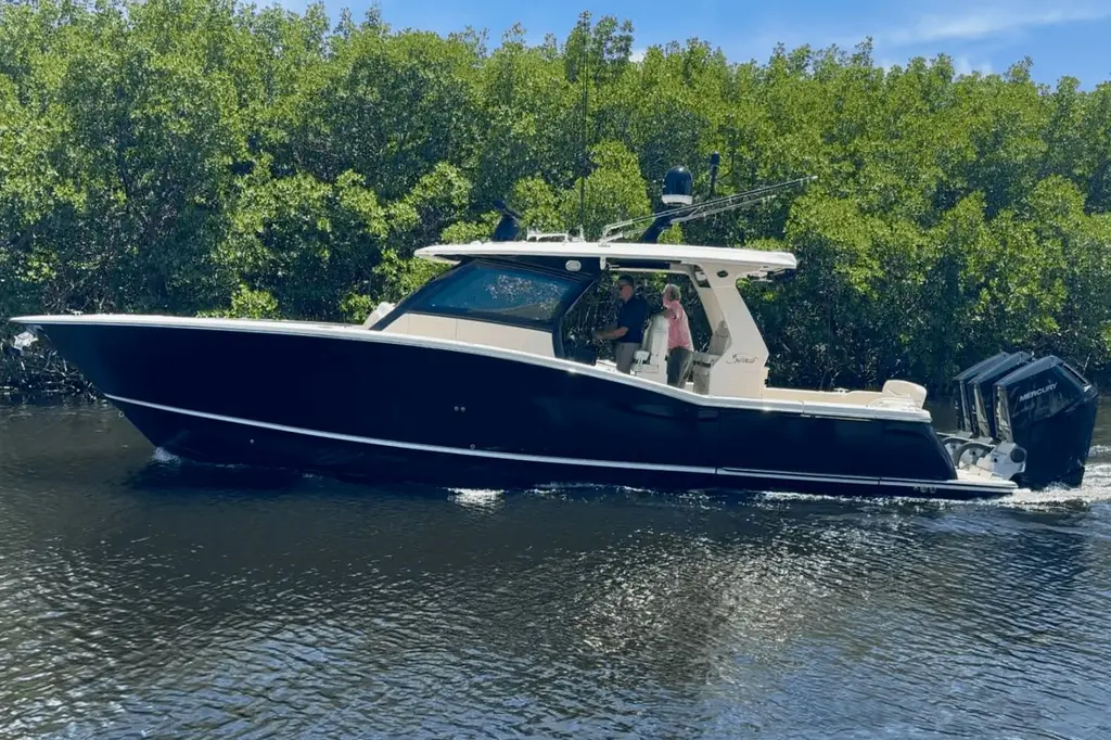 2025 scout 425 lxf marathon florida for sale