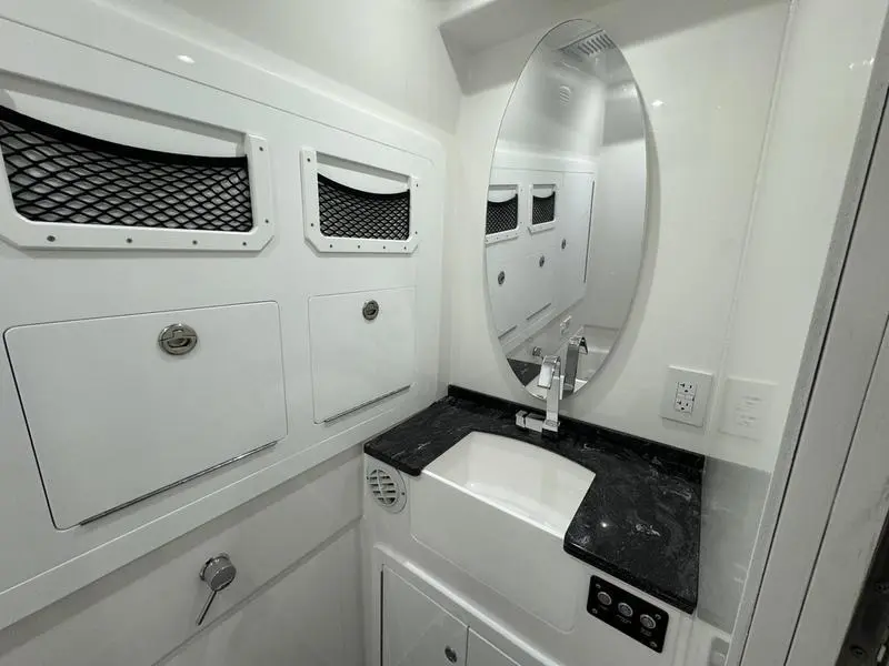 2025 Fountain 43 SCX Yacht For Sale in Orange Beach AL 2025 Fountain 43 SCX Yacht For Sale in Orange Beach AL