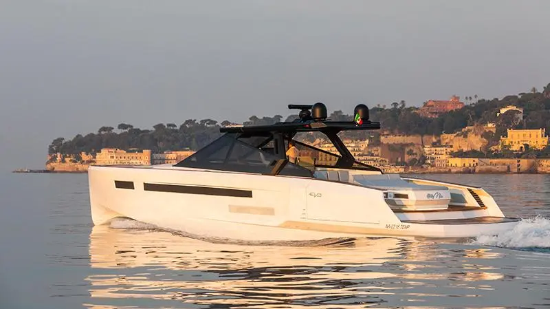 2026 Evo Yachts R6 Yacht For Sale in Fort Lauderdale FL 2026 Evo Yachts R6 Yacht For Sale in Fort Lauderdale FL