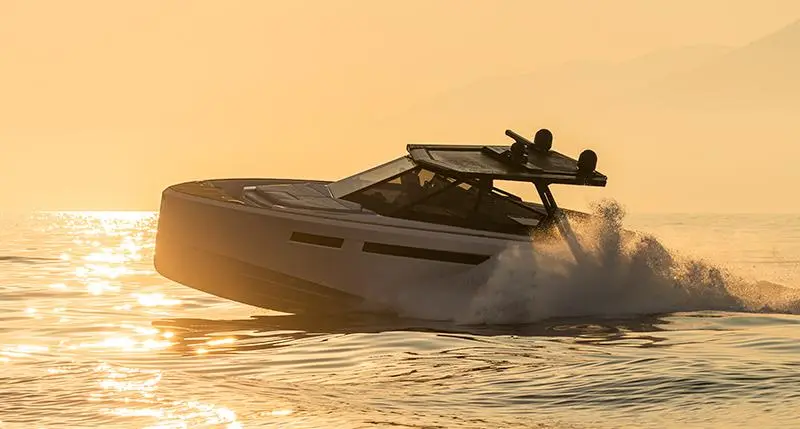 2026 evo yachts r6 fort lauderdale florida for sale