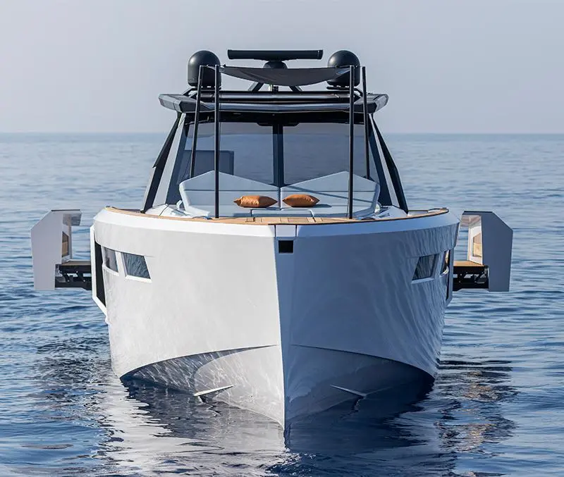 2026 Evo Yachts R6 Yacht For Sale in Fort Lauderdale FL 2026 Evo Yachts R6 Yacht For Sale in Fort Lauderdale FL