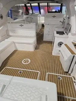 Cortez Cove 39DX 2026 Fountain 39 DX Yacht For Sale in Cortez FL Cortez Cove 39DX 2026 Fountain 39 DX Yacht For Sale in Cortez FL