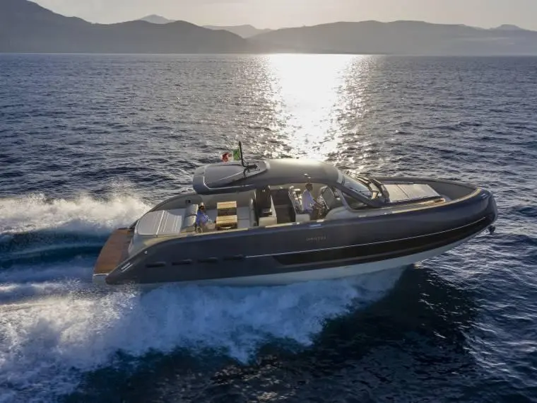 2026 Invictus TT460 Yacht For Sale in Beaulieu-sur-Mer 06 2026 Invictus TT460 Yacht For Sale in Beaulieu-sur-Mer 06