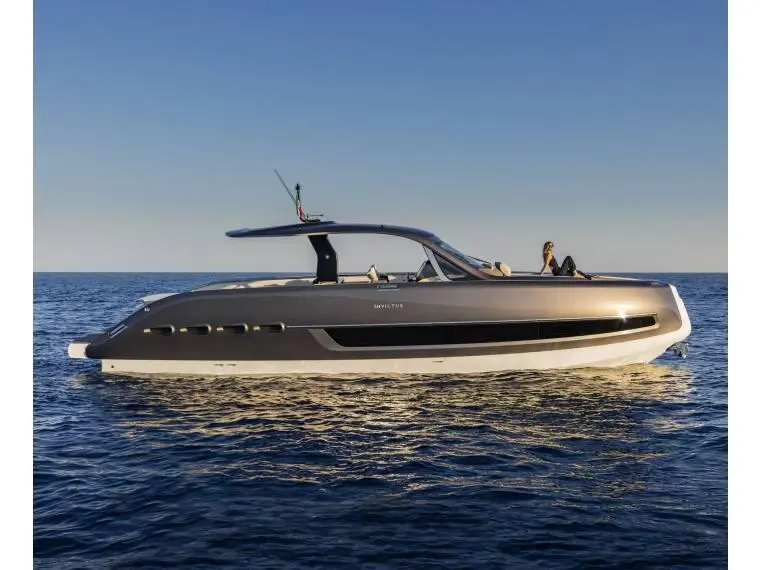 2026 Invictus TT460 Yacht For Sale in Beaulieu-sur-Mer 06 2026 Invictus TT460 Yacht For Sale in Beaulieu-sur-Mer 06