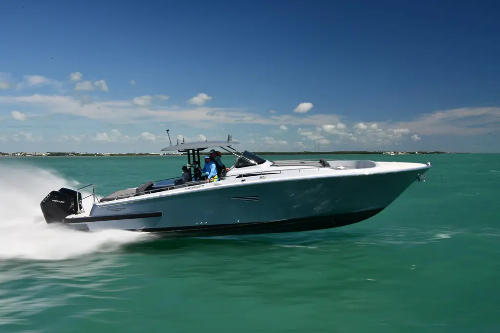 2023 Canados 431 GLADIATOR Yacht For Sale in Fort Lauderdale FL 2023 Canados 431 GLADIATOR Yacht For Sale in Fort Lauderdale FL