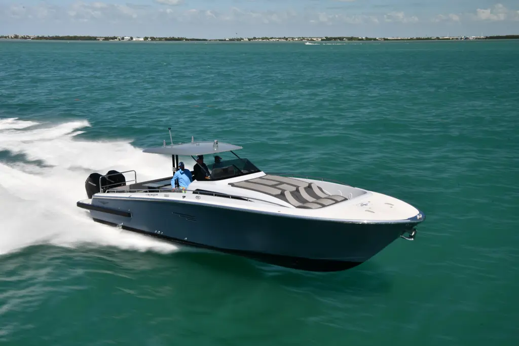 2023 Canados 431 GLADIATOR Yacht For Sale in Fort Lauderdale FL 2023 Canados 431 GLADIATOR Yacht For Sale in Fort Lauderdale FL