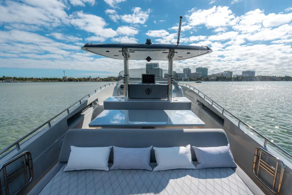 2023 Canados 431 GLADIATOR Yacht For Sale in Fort Lauderdale FL 2023 Canados 431 GLADIATOR Yacht For Sale in Fort Lauderdale FL