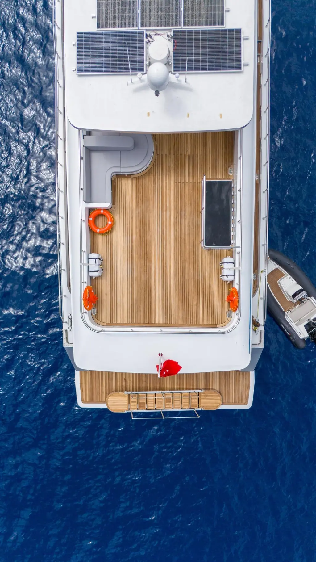 2024 Custom 27m Trawler Yacht For Sale in Mu?la 2024 Custom 27m Trawler Yacht For Sale in Mu?la