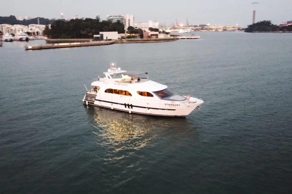 2014 accelera 82 Yacht For Sale in Singapore 2014 accelera 82 Yacht For Sale in Singapore