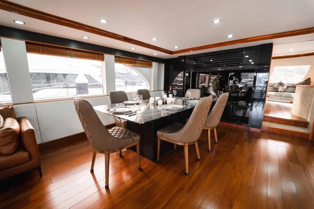 2014 accelera 82 Yacht For Sale in Singapore 2014 accelera 82 Yacht For Sale in Singapore