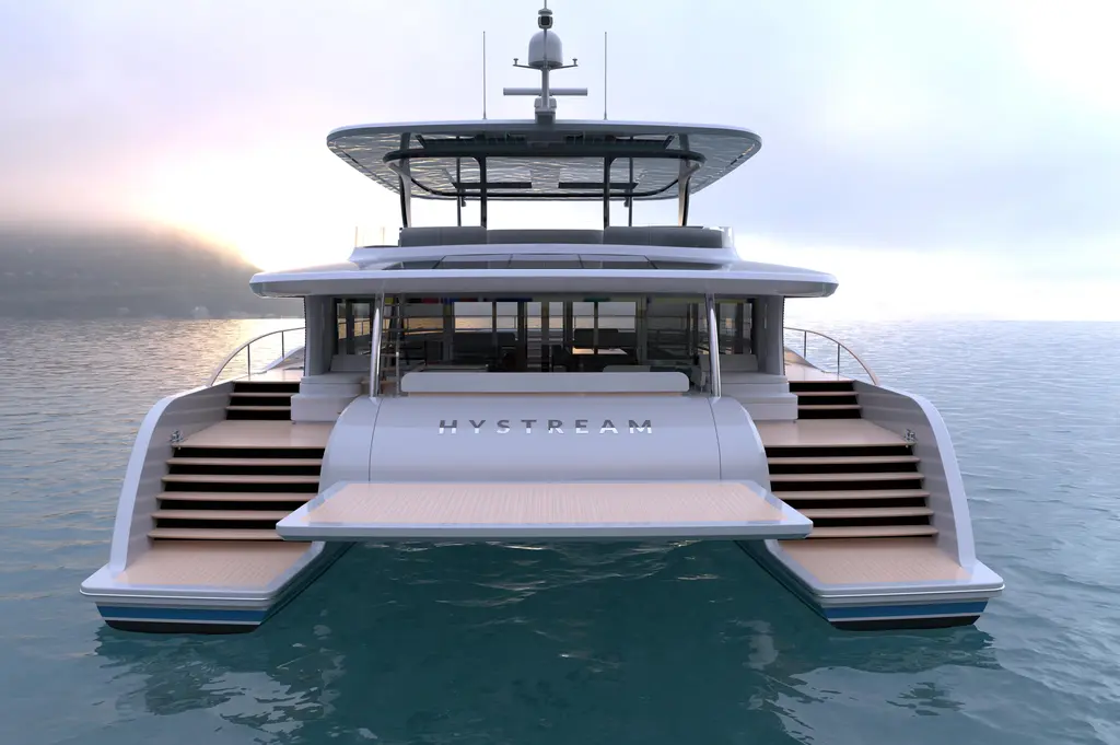 HS 80 2025 Catamaran HS 80 Yacht For Sale in Sarasota FL HS 80 2025 Catamaran HS 80 Yacht For Sale in Sarasota FL