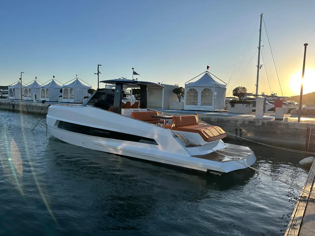 2025 Astondoa 377 Coupe Yacht For Sale in Trogir 2025 Astondoa 377 Coupe Yacht For Sale in Trogir